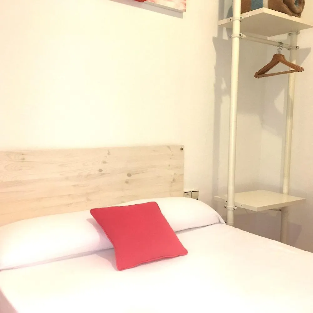Hostal La Palmera Barcelona