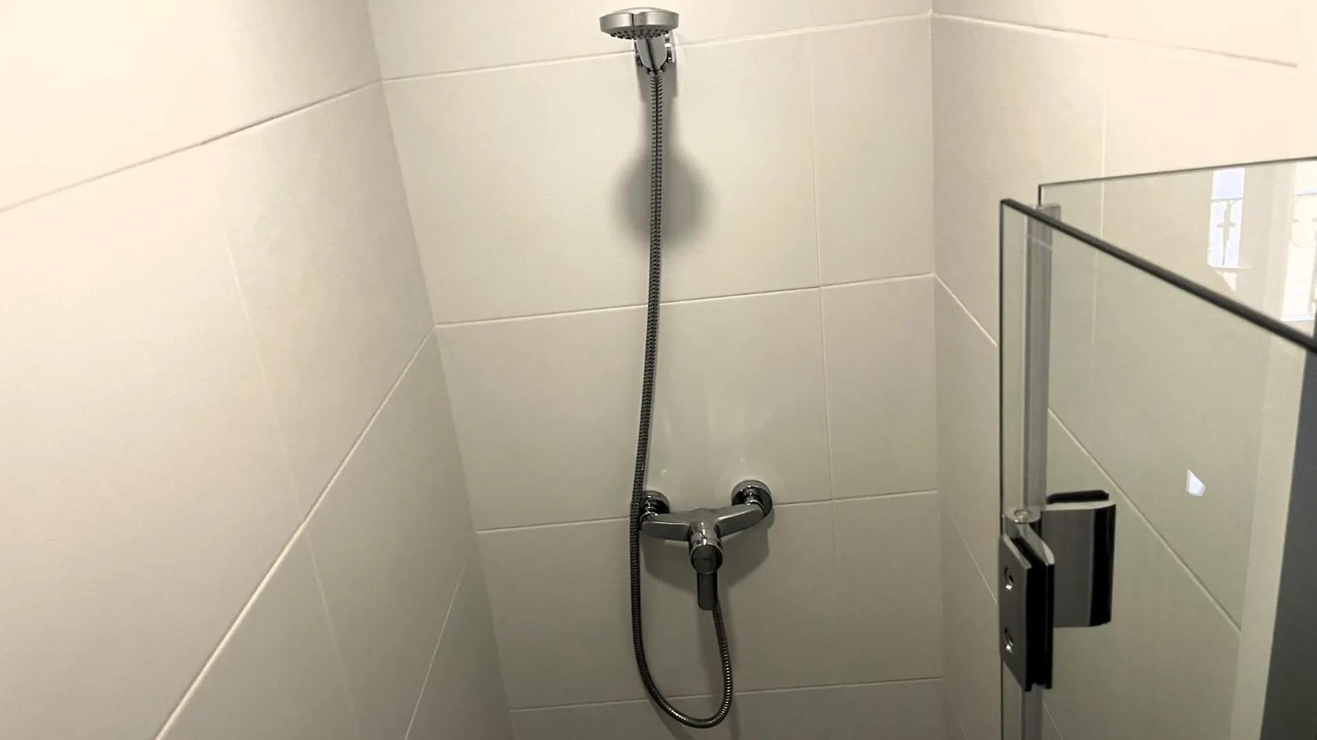 Hostal La Palmera Barcelona