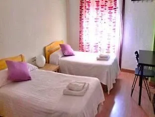 Hostal La Palmera Barcelona 2*,  Spain