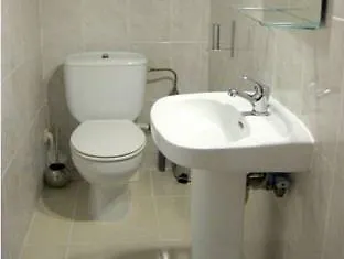Guest house Hostal La Palmera Barcelona