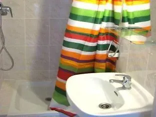 Hostal La Palmera Barcelona Spain