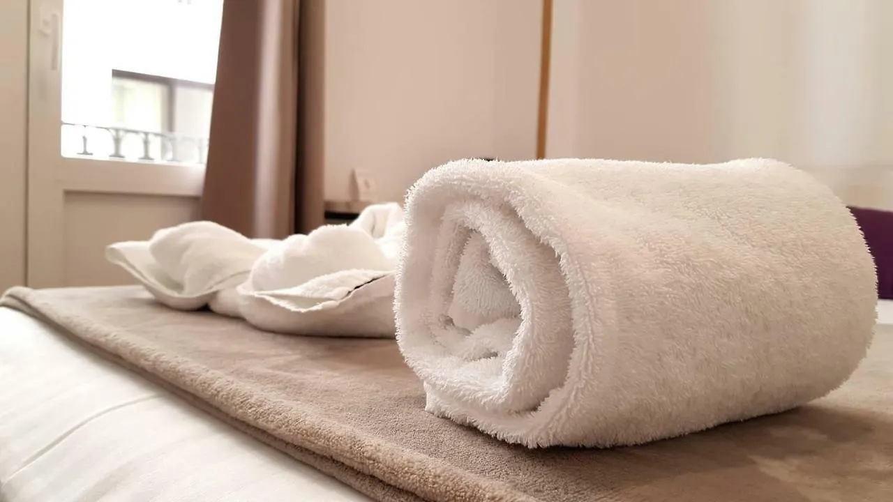Guest house Hostal La Palmera Barcelona