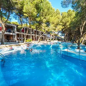 Sol Parc & Hotel apartamentowy