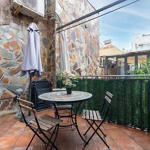 Affittacamere House, Barcellona