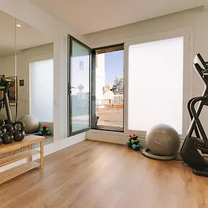 5* ホテル Sonder Paseo De Gracia