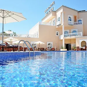 Grand Palladium 5* Santa Eularia des Riu