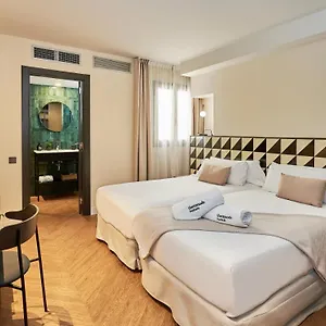 The Moods Oasis 3* Barcellona