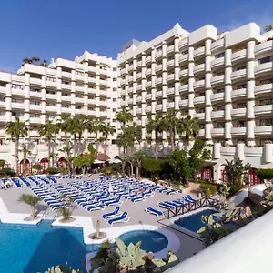 Ibersol & 4* Almunecar