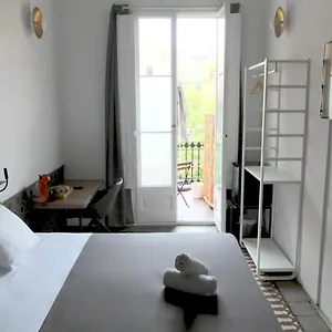 Ostello Fabrizzio's Petit, Barcellona