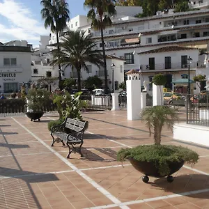 Casa de hóspedes La De