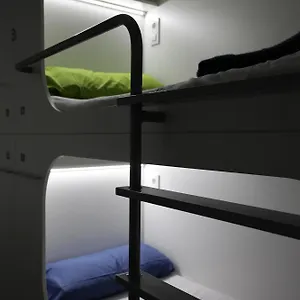 Dream Cube Albergue