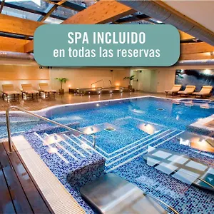 & Olimpica Hotel