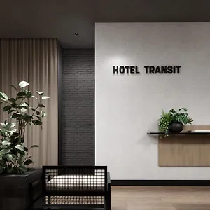 Hotel Transit, Barcellona