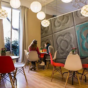 Hostel Born (adults Only), Barcelona