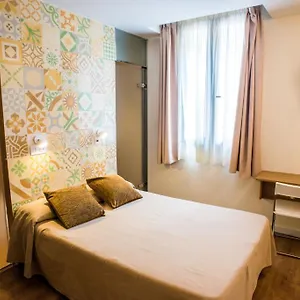 Guest house Marenostrum, Barcelona
