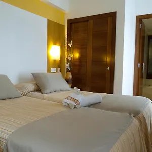 Albergue Sagitario Ciutadella