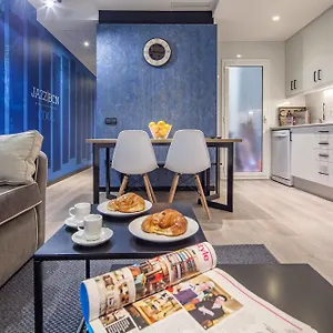 Habitat Cool Jazz Apart-hotel