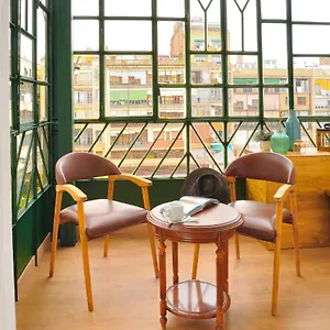 Guest house Girona, Barcelona