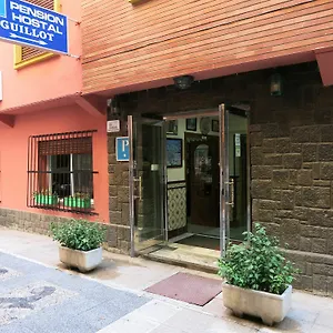 Casa de hóspedes Guillot