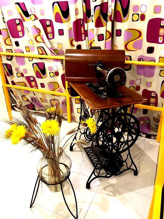 Hostal La Palmera Barcelona Pensionat
