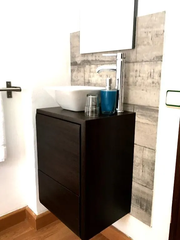 Pensionat Hostal La Palmera Barcelona