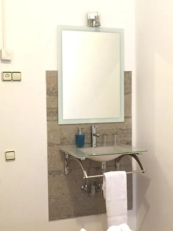 Hostal La Palmera Barcelona Pensionat